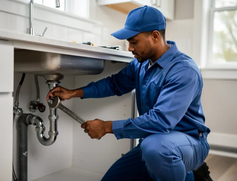 Plumber service in Los Angeles